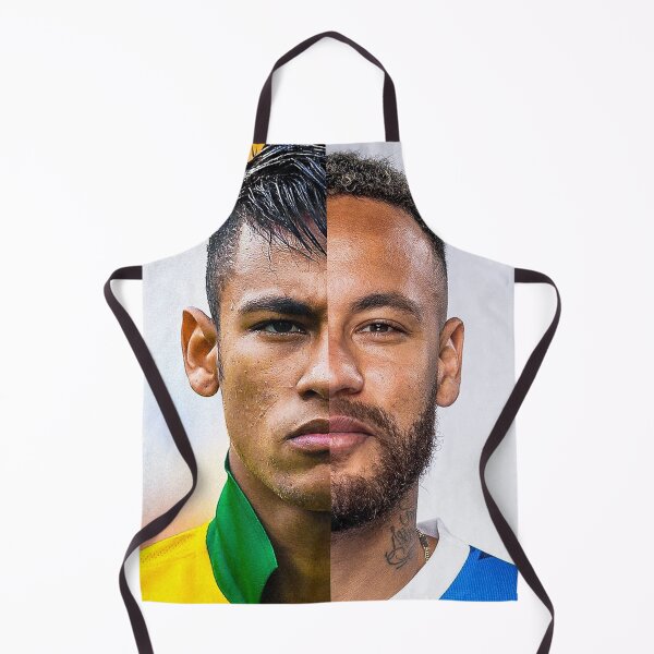 Item preview, Neymar designed and sold by On Target Sports.
