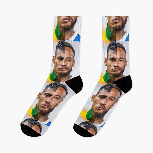 Item preview, Neymar designed and sold by On Target Sports.