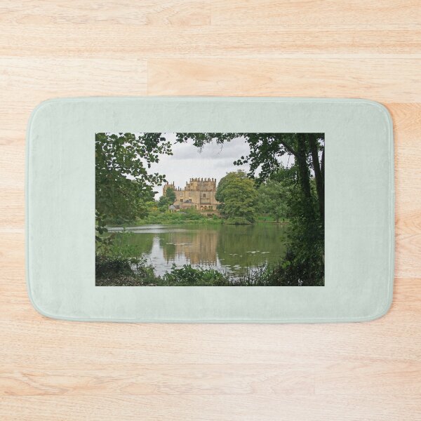 Item preview, Sherborne Castle designed and sold by RedHillDigital.