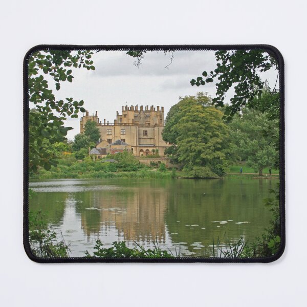 Item preview, Sherborne Castle designed and sold by RedHillDigital.