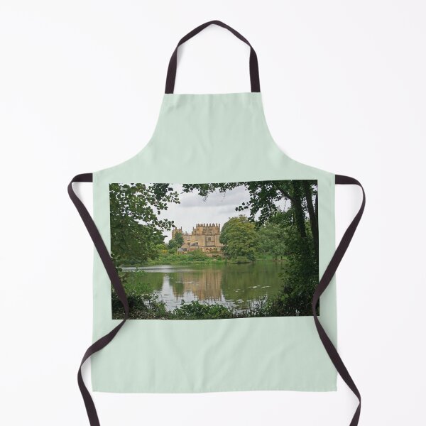 Item preview, Sherborne Castle designed and sold by RedHillDigital.