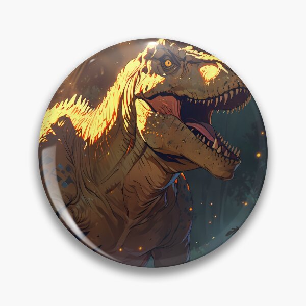 Artikelvorschau, Prähistorische Kraftsammlung T-Rex-Dinosauriergeschichte entworfen und verkauft von ART ATTACK ZONE.
