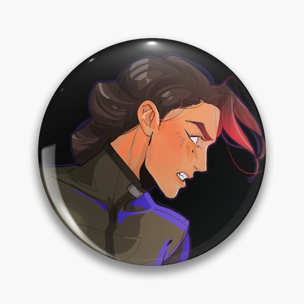 Item preview, Awareness Kuvira mad designed and sold by Mashersan.