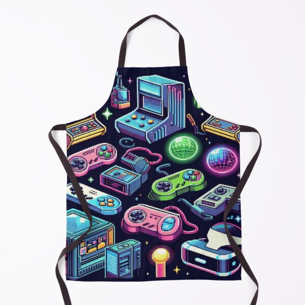 Item preview, Arcade Games and VR Headsets– Perfect Gift designed and sold by Imaginarium of Chaos falcon88 .