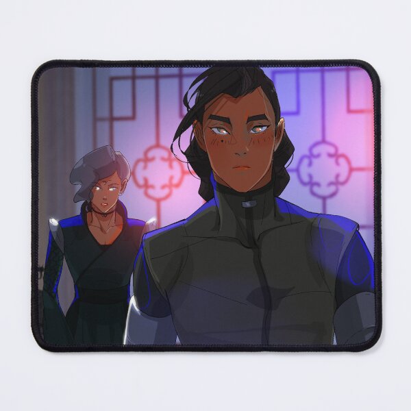Item preview, Awareness Kuvira whatever designed and sold by Mashersan.