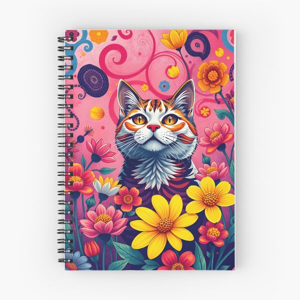 Item preview, Stylish Cat designed and sold by KirstenStar.