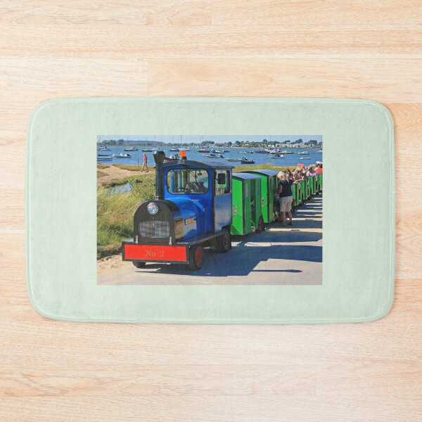 Item preview, Hengistbury Head Land Train designed and sold by RedHillDigital.