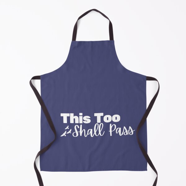 Item preview, This Too Shall Pass designed and sold by dmr studio.