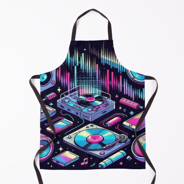 Item preview, Vinyl Records vs. Bluetooth Speakers– Perfect Gift designed and sold by Imaginarium of Chaos falcon88 .