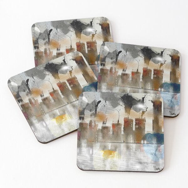Item preview, Constructions of mud designed and sold by Matilde Alonso Salvador.