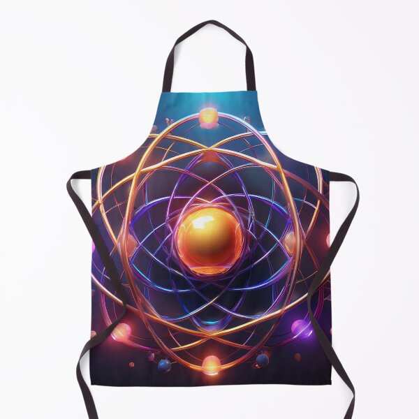 Item preview, Atomic II designed and sold by PictureFactory.