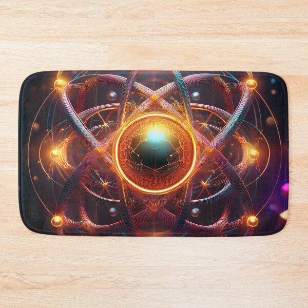 Item preview, Atomic III designed and sold by PictureFactory.