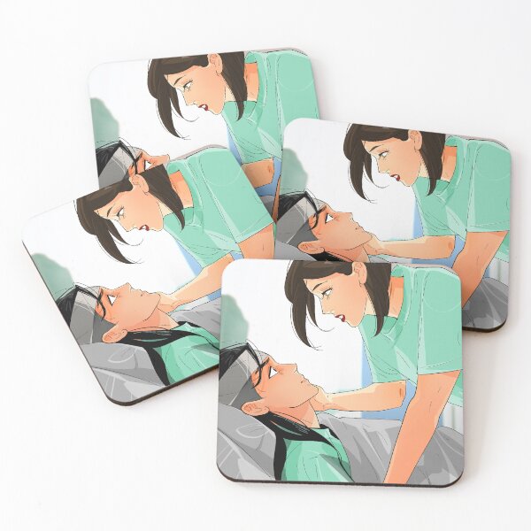 Item preview, Mitsu & Aya Hospital designed and sold by Mashersan.