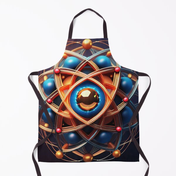 Item preview, Atomic IV designed and sold by PictureFactory.