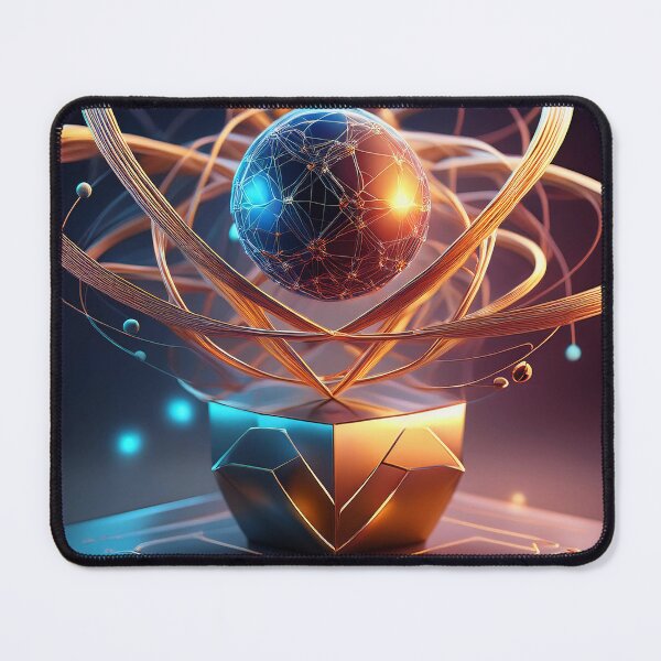 Item preview, Atomic V designed and sold by PictureFactory.