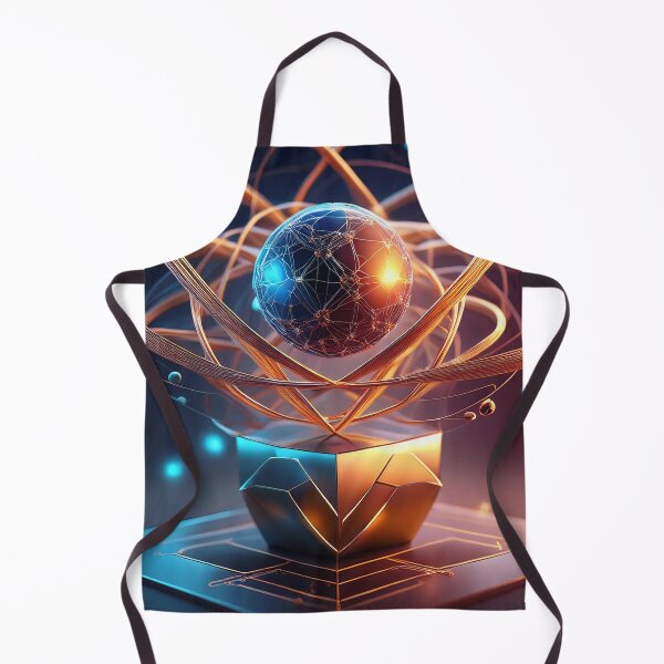 Item preview, Atomic V designed and sold by PictureFactory.