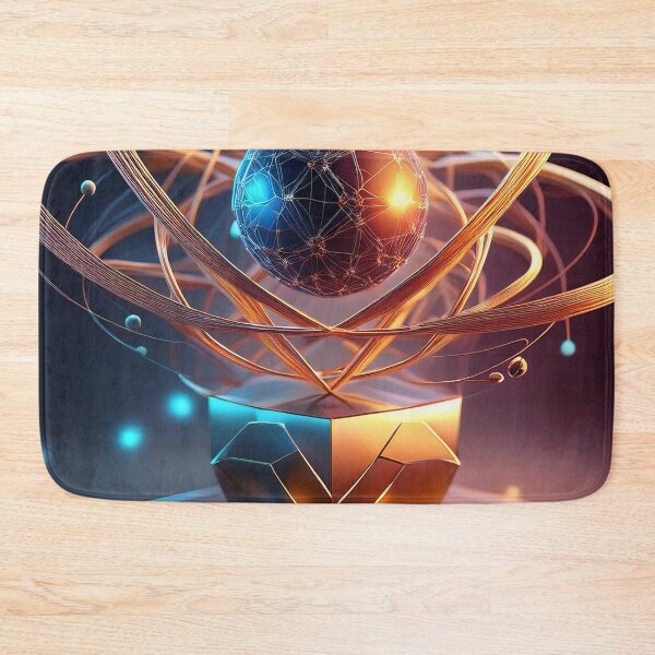 Item preview, Atomic V designed and sold by PictureFactory.
