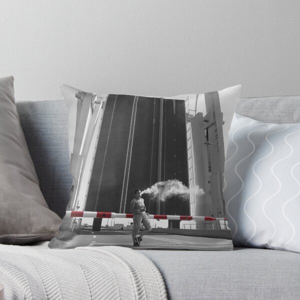 Item preview, Vaping by the Bridge designed and sold by 7ate9Dogs.