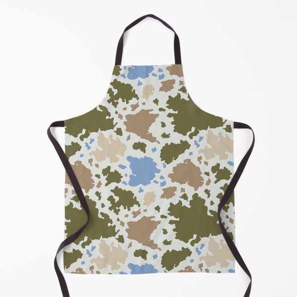 Item preview, Seamless multicolored cow print pattern. designed and sold by tthanya.
