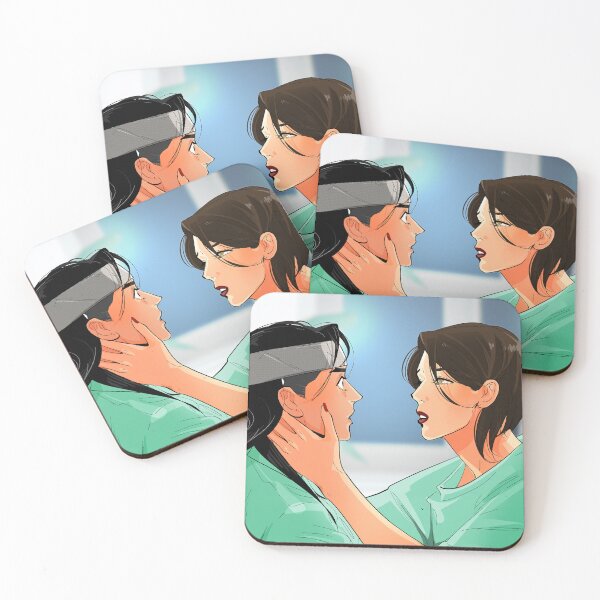 Item preview, Mitsu & Aya Hospital 2 designed and sold by Mashersan.