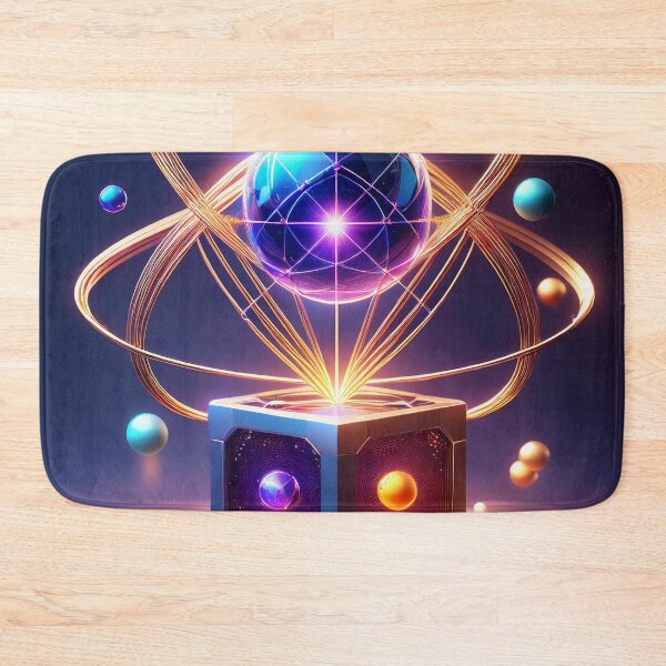 Item preview, Atomic VI designed and sold by PictureFactory.