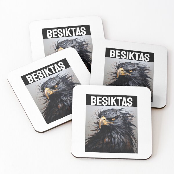 Item preview, Beşiktaş Black Eagle designed and sold by VRedBaller.