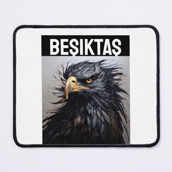 Item preview, Beşiktaş Black Eagle designed and sold by VRedBaller.