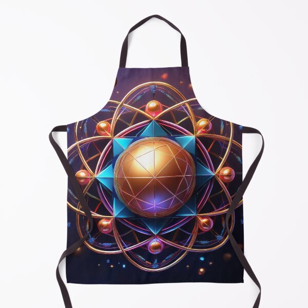 Item preview, Atomic VII designed and sold by PictureFactory.