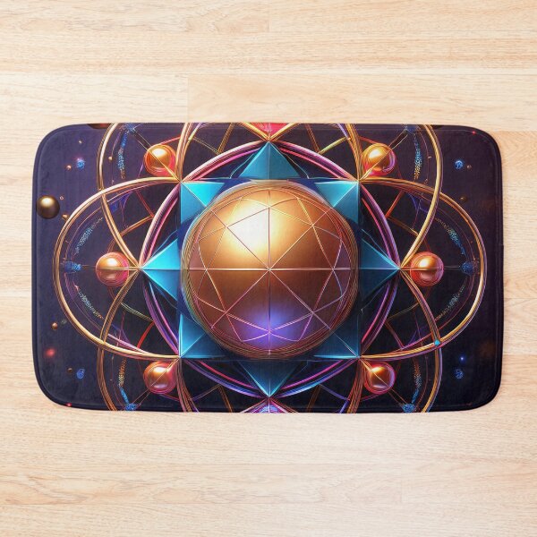 Item preview, Atomic VII designed and sold by PictureFactory.