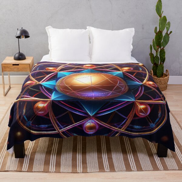 Item preview, Atomic VII designed and sold by PictureFactory.