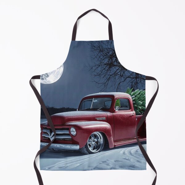 Item preview, Christmas Tree Delivery designed and sold by M-Y-A-R-T-.