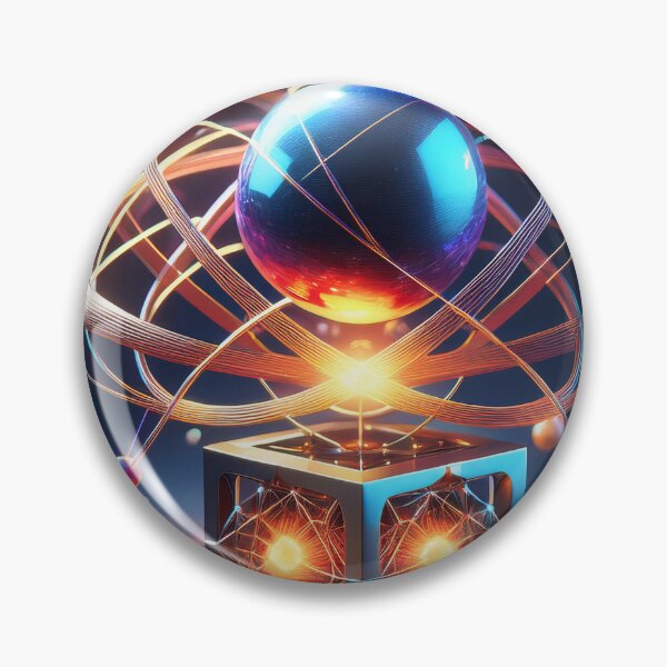 Item preview, Atomic VIII designed and sold by PictureFactory.