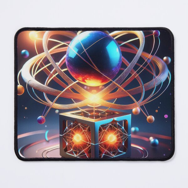 Item preview, Atomic VIII designed and sold by PictureFactory.