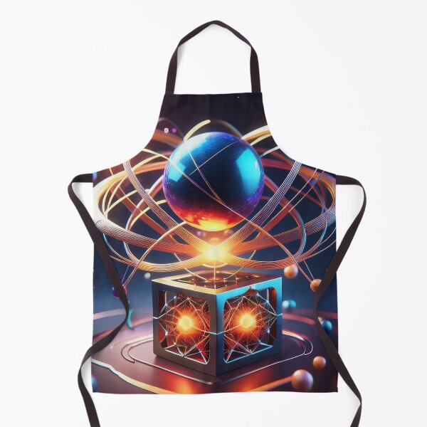 Item preview, Atomic VIII designed and sold by PictureFactory.