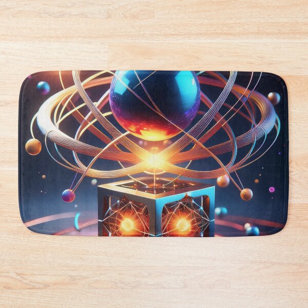 Item preview, Atomic VIII designed and sold by PictureFactory.