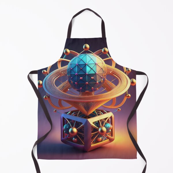 Item preview, Atomic IX designed and sold by PictureFactory.
