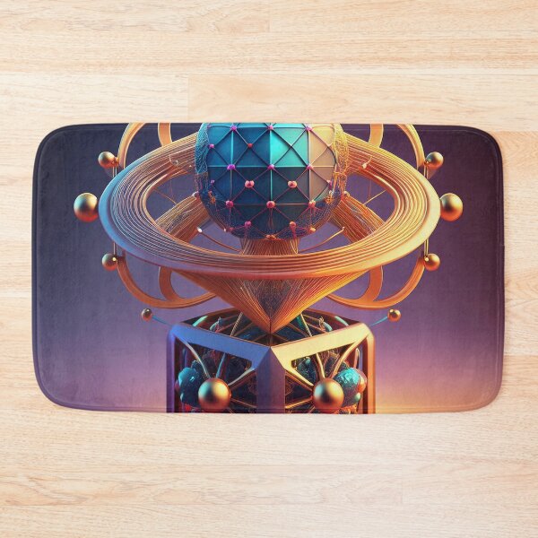 Item preview, Atomic IX designed and sold by PictureFactory.
