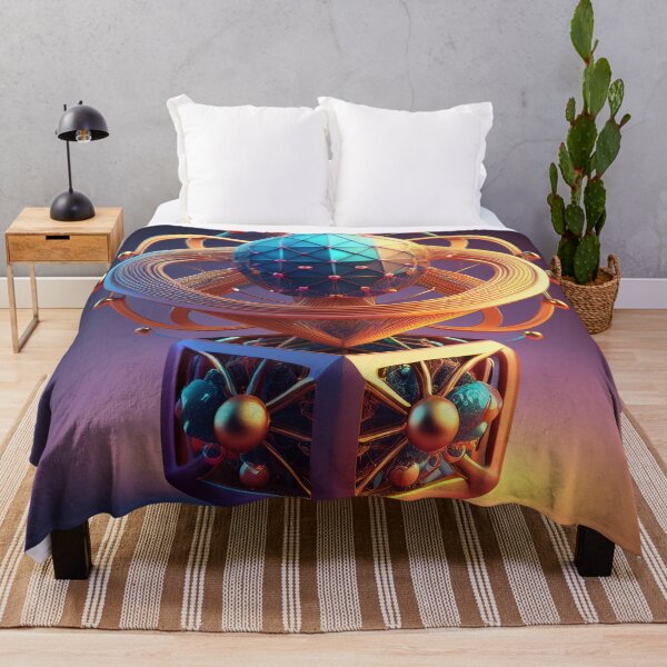 Item preview, Atomic IX designed and sold by PictureFactory.