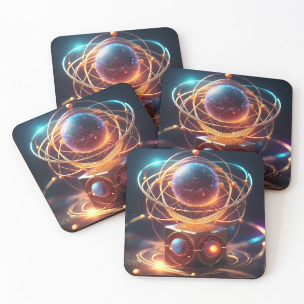 Item preview, Atomic X designed and sold by PictureFactory.