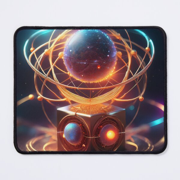 Item preview, Atomic X designed and sold by PictureFactory.