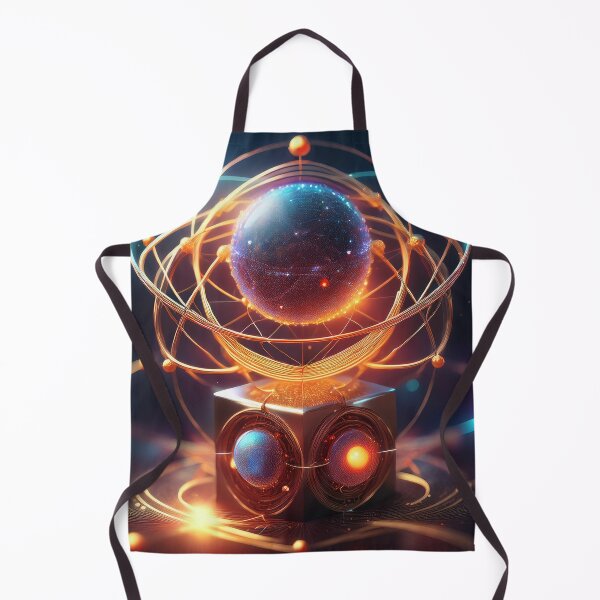 Item preview, Atomic X designed and sold by PictureFactory.