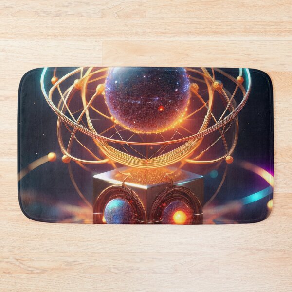 Item preview, Atomic X designed and sold by PictureFactory.