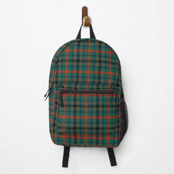 Item preview, MCDONAGH (Donaghy) Tartan | Historic Irish Family & Clan Plaid Design designed and sold by Plaidology.
