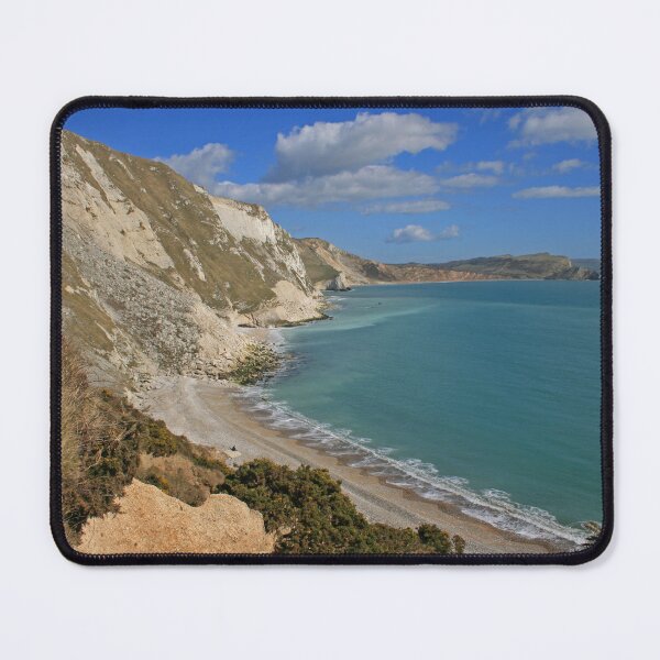 Item preview, Mupe Bay and Bindon Hill designed and sold by RedHillDigital.