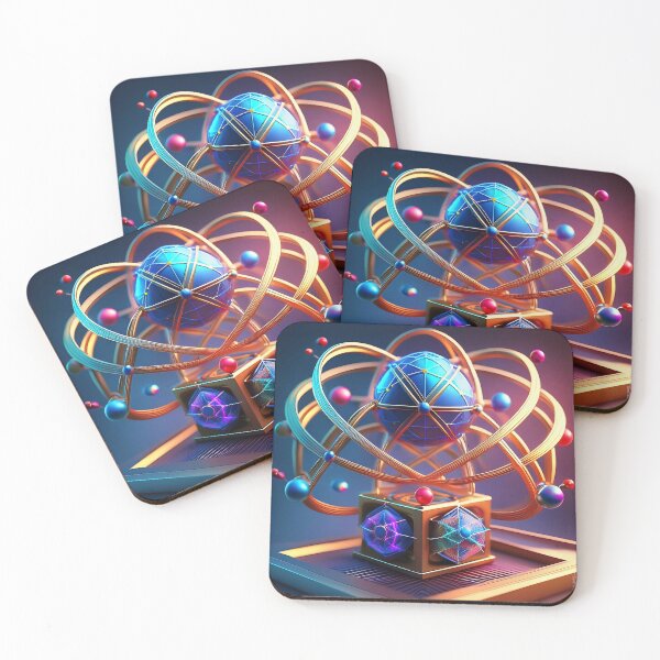 Item preview, Atomic XI designed and sold by PictureFactory.