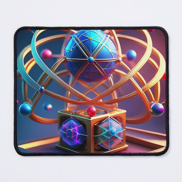 Item preview, Atomic XI designed and sold by PictureFactory.