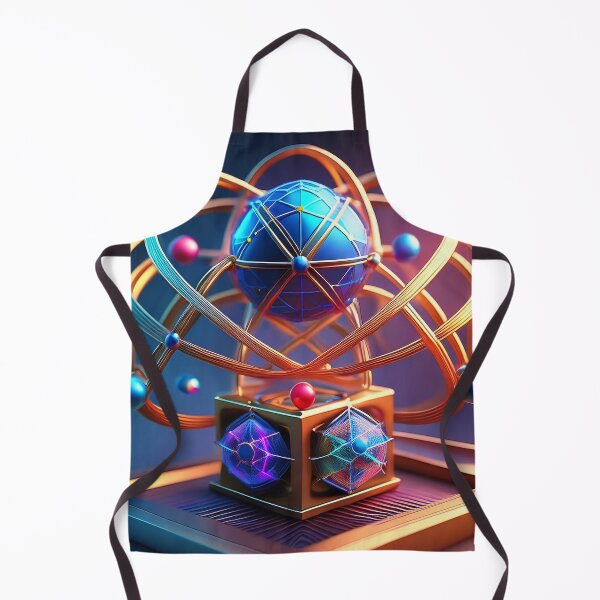 Item preview, Atomic XI designed and sold by PictureFactory.