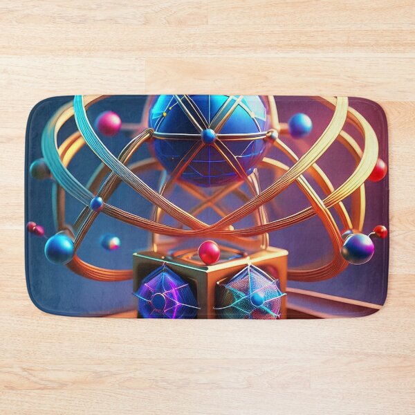 Item preview, Atomic XI designed and sold by PictureFactory.