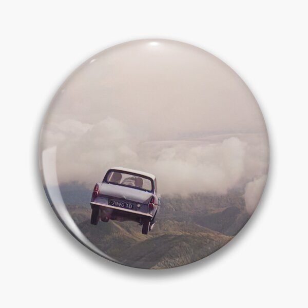 Item preview, Flying Car designed and sold by HepticWives.