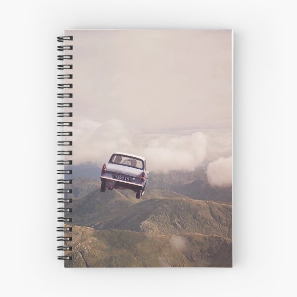 Item preview, Flying Car designed and sold by HepticWives.